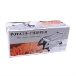 French Fry Cutter Potato Chopper
