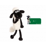 Shaun The Sheep Pelúcia