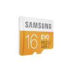 Samsung EVO Micro SDHC Card 16GB