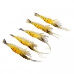 ソフトエビルアー 9cm 10個