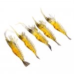 ソフトエビルアー 9cm 10個