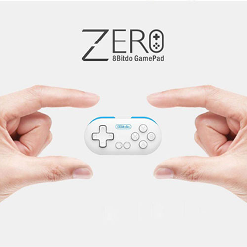 経営者 センター サイドボード 8bitdo Zero ゲーム パッド コントローラー 独占 合体 ジェーンオースティン