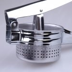 Espremedor de Batata Inox