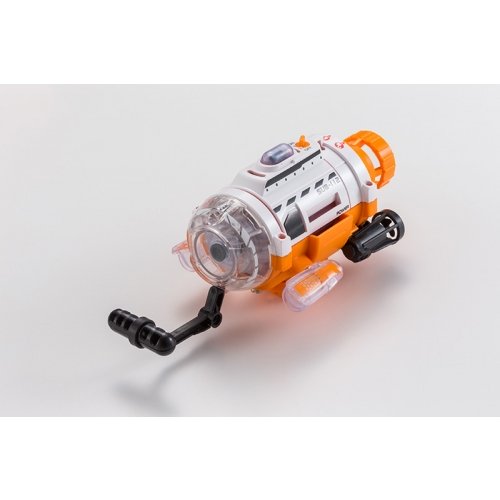 Tipui | Submariner Camera