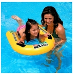 Kick Board Inflatable Swimming Pool Floating