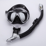 Professional Snorkeling Mask Diving Set Thenice