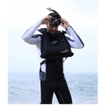 Professional Snorkeling Mask Diving Set Thenice