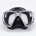 プロ マスク シュノーケリング ダイビング セット