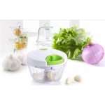 Manual Spiral Slicer