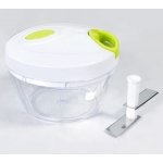Manual Spiral Slicer