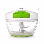 Manual Spiral Slicer