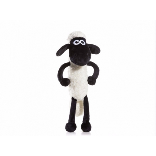Shaun The Sheep Soft Plush