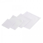 Silicone Saran Wrap 4 Sheets Stretch and Fresh
