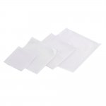 Silicone Saran Wrap 4 peças Stretch and Fresh