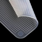 Silicone Saran Wrap 4 peças Stretch and Fresh