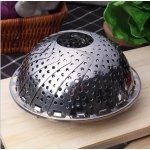 Lotus Vaporizador Inox