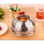 Lotus Vaporizador Inox