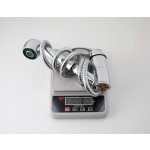 Kitchen faucet pull out single lever Mike&Jake