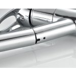 Kitchen faucet pull out single lever Mike&Jake