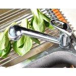 Kitchen faucet pull out single lever Mike&Jake
