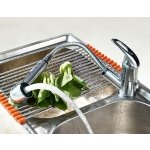 Kitchen faucet pull out single lever Mike&Jake