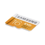 Samsung EVO Micro SDHC Card 16GB