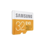 Samsung EVO Micro SDHC Card 32GB