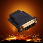 HDMI DVI 変換器 映像出力変換アダプタ 1080p