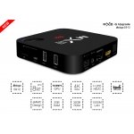 MXIII-G II Android TV Box 2GB RAM 32GB ROM CPU S912 Octa Core GPU Mali T820 MP3 750MHz