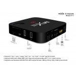 MXIII-G II Android TV Box 2GB RAM 32GB ROM CPU S912 Octa Core GPU Mali T820 MP3 750MHz